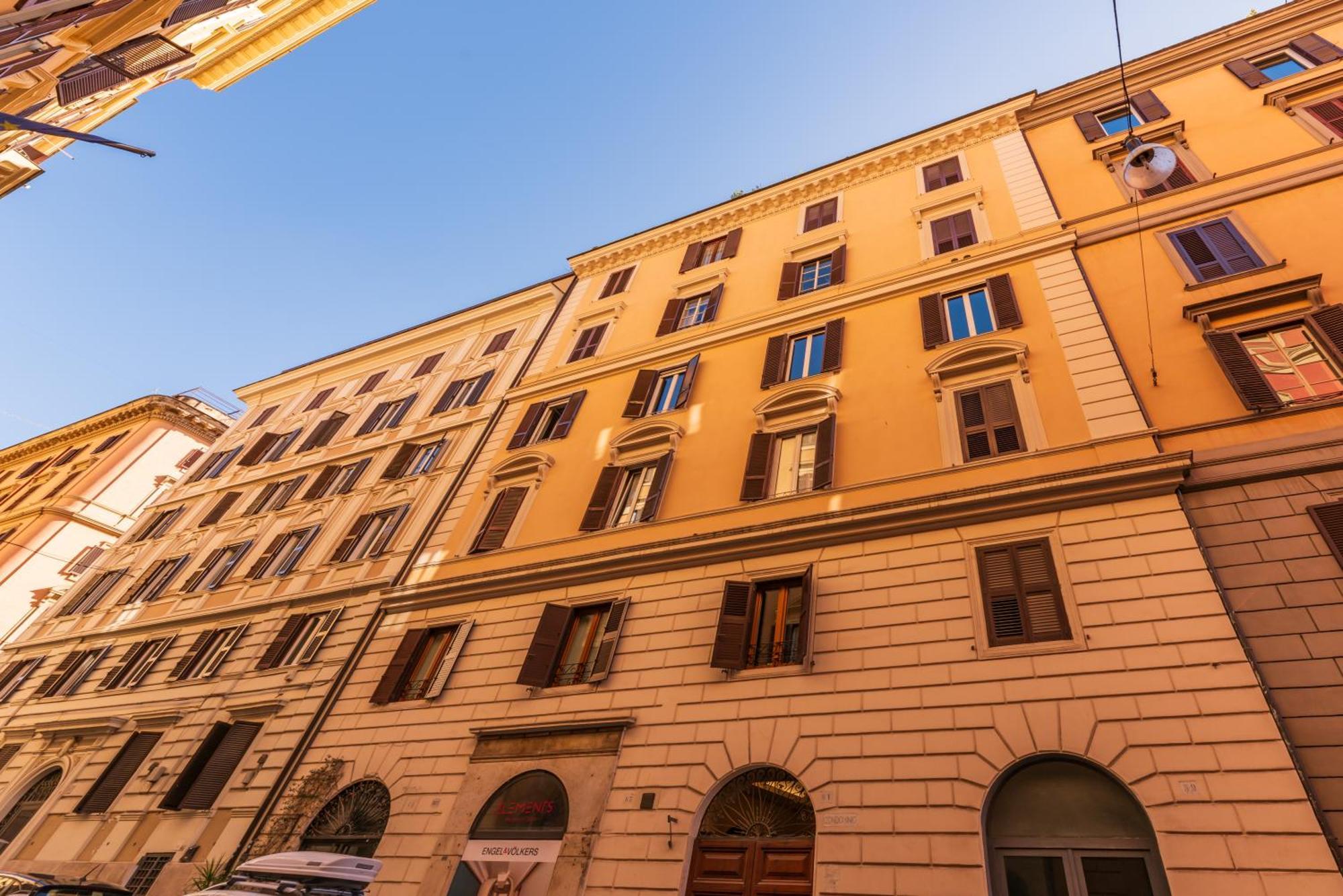 Myitalyhome Roma Exterior photo